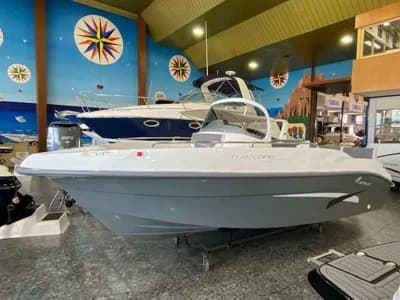 Nireus Ω53 Escape 2