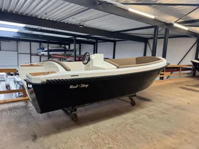 Reest Sloep 495 Aanbieding! 3