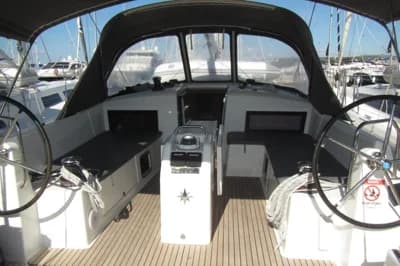 2020 Jeanneau Sun Odyssey 490 | 47.3 ft 2