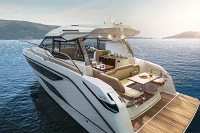 Bavaria SR36 (2023) full Optional 2