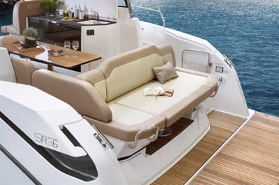 Bavaria SR36 (2023) full Optional 5