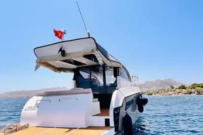 Yanmar Succes 35 3