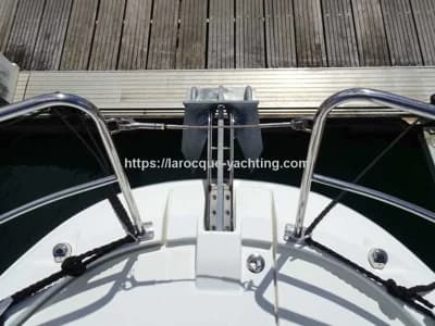 Jeanneau Merry Fisher 895 Offshore 4