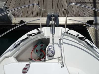 Jeanneau Merry Fisher 895 Offshore 5