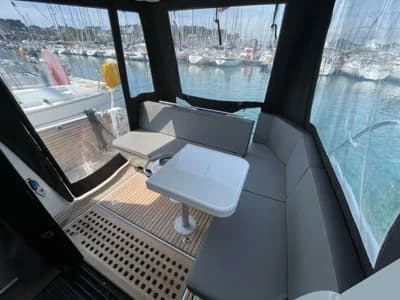Bénéteau Antares 11 3