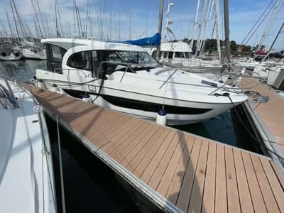 Bénéteau Antares 11 5