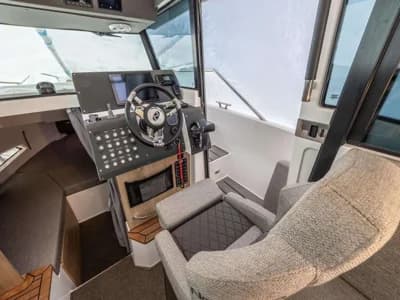 Nordkapp 905 GRAN Coupe 4