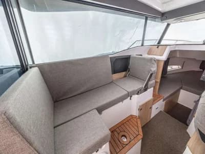 Nordkapp 905 GRAN Coupe 5