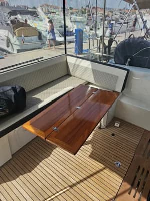 Jeanneau NC 37 2