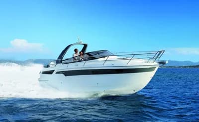 Bavaria S30 Open (2023) - full Optional 2