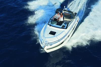 Bavaria S30 Open (2023) - full Optional 4