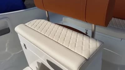 Allegra 21 Open (New) 3