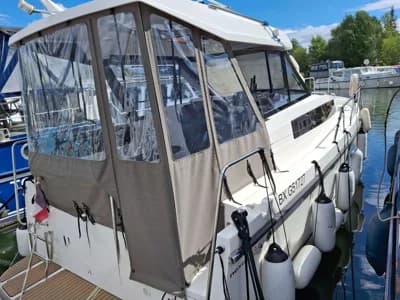 Northman Nexus 870 REVO 2