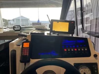 Northman Nexus 870 REVO 4