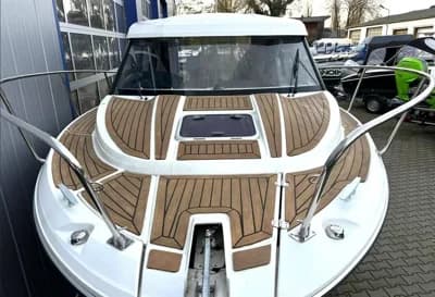 Jeanneau Merry Fisher 795 2