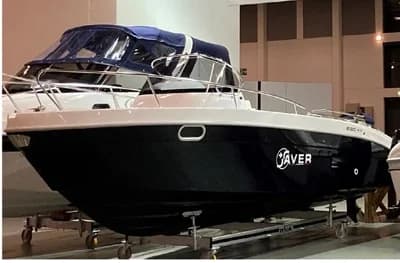 Saver 660 Walkaround WA 2