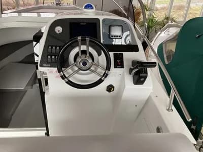 Saver 660 Walkaround WA 3