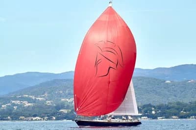 2002 Nautor Swan 77 | 77 ft 2