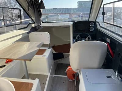 Quicksilver Activ 675 WEEK-END 3