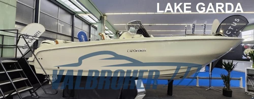 Capoforte FX240