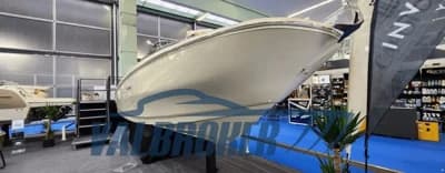 Capoforte FX240 2