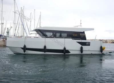 Carboyacht Carbo 42 5