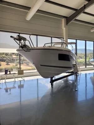 Jeanneau Cap Camarat 7.5 WA Serie 3 2