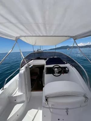Marinello 26 Cabin 4