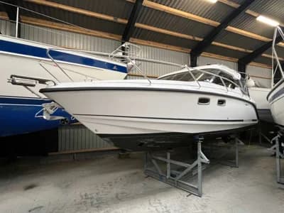 Aquador 28 HT 2