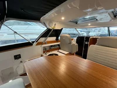 Aquador 28 HT 4
