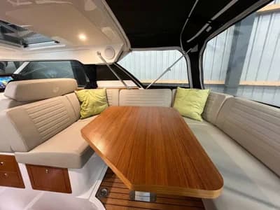 Aquador 28 HT 5