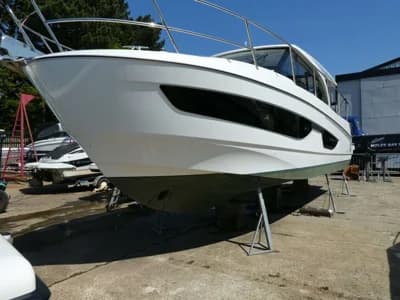 Bénéteau Antares 11 3