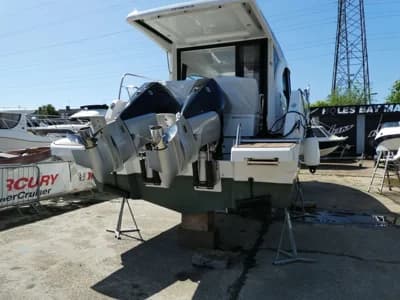 Bénéteau Antares 11 4