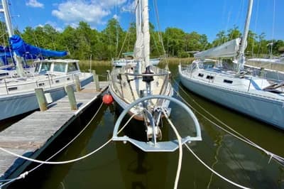 1973 Allied Princess Ketch 2