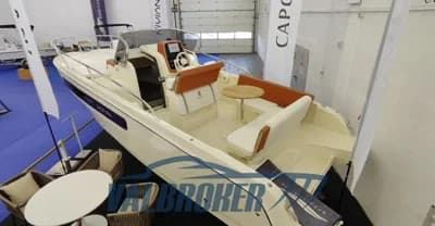 Capoforte CX 240 2