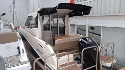 Quicksilver Activ 675 WEEK-END 3