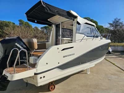 Quicksilver Activ 675 WEEK-END 4