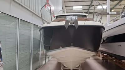 Quicksilver Activ 675 WEEK-END 5