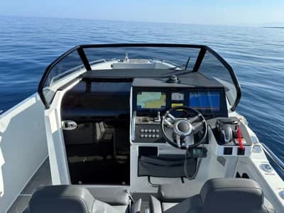 Quarken 27 T-TOP 2