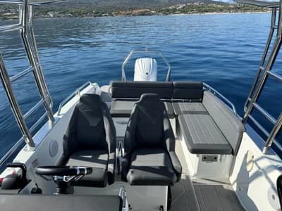 Quarken 27 T-TOP 4