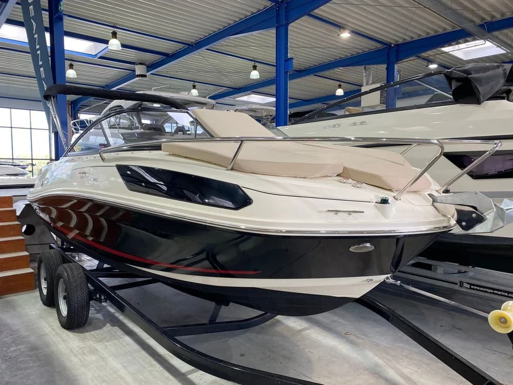 Bayliner VR5C