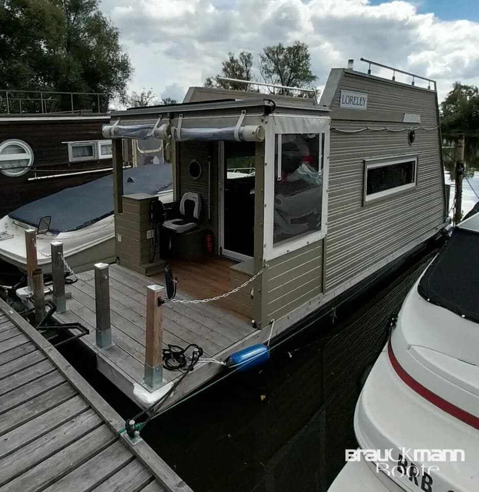 KBH Brandenburg Havelliner 2255 L