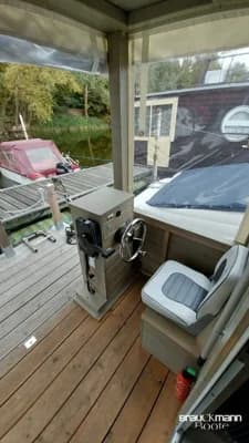 KBH Brandenburg Havelliner 2255 L 3
