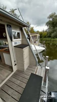 KBH Brandenburg Havelliner 2255 L 4