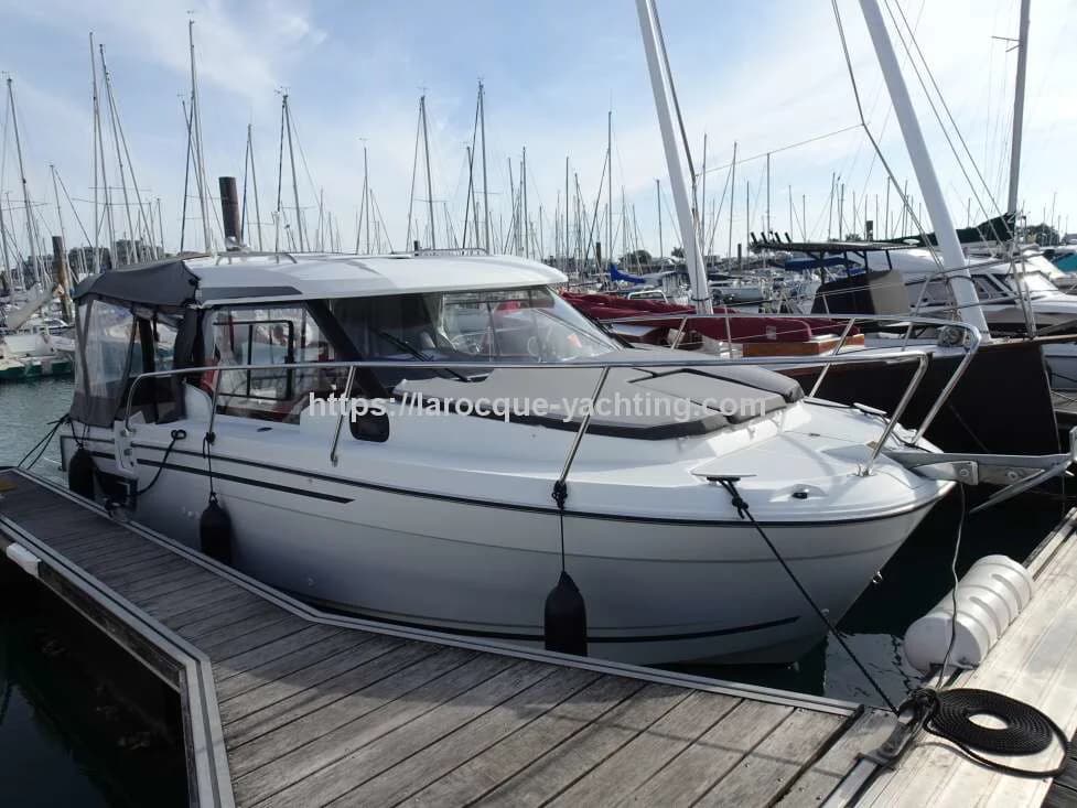 Jeanneau Merry Fisher 795 Serie 2