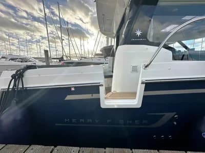 Jeanneau Merry Fisher 1095 3