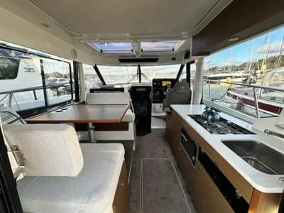 Jeanneau Merry Fisher 1095 5