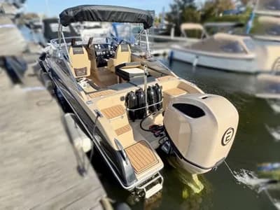 St. Tropez 7 5