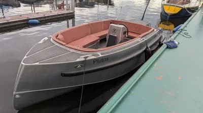 VanVossen 650 Sporttender 5