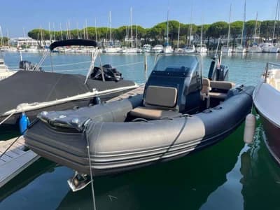 Brig Eagle 670 2